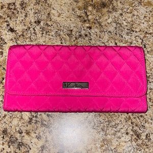 Vera Bradley Wallet
